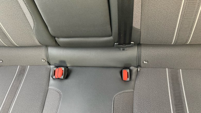 Vauxhall Astra 115kW GS 54kWh 5dr Auto Electric Hatchback